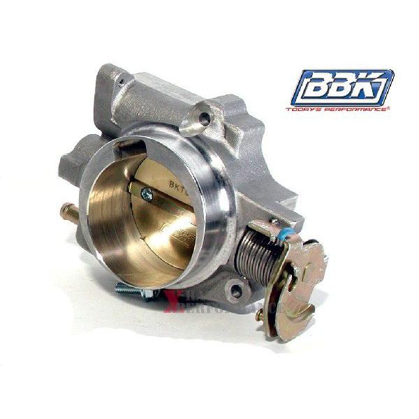 JEEP ラングラー 4.0L 1991-2003 ビッグスロットルボディ