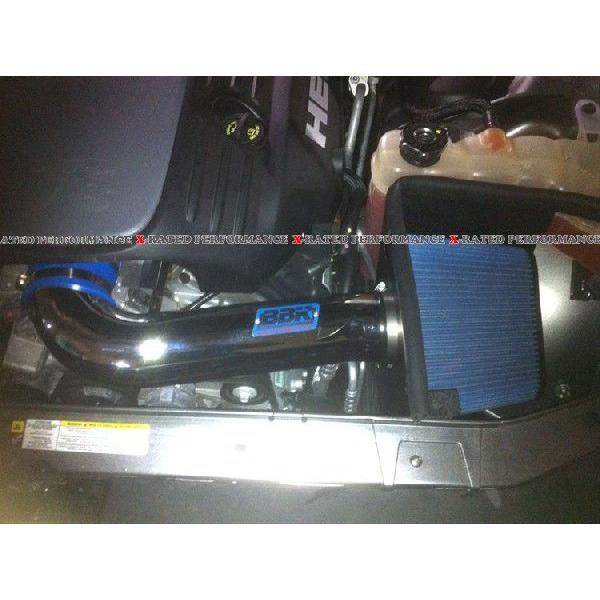 クライスラー 300C 5.7L/6.1L 2005-2010 エアインテーク エア