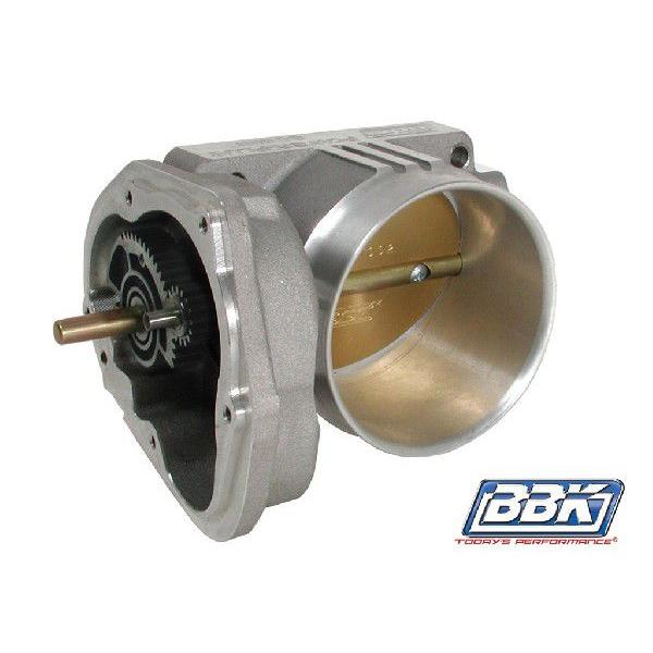 フォード エクスペディション 5.4L 2005-2010 ビッグスロットルボディ