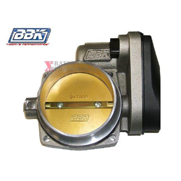 クライスラー 300 5.7L/6.4L 2011-2012 ビッグスロットルボディ