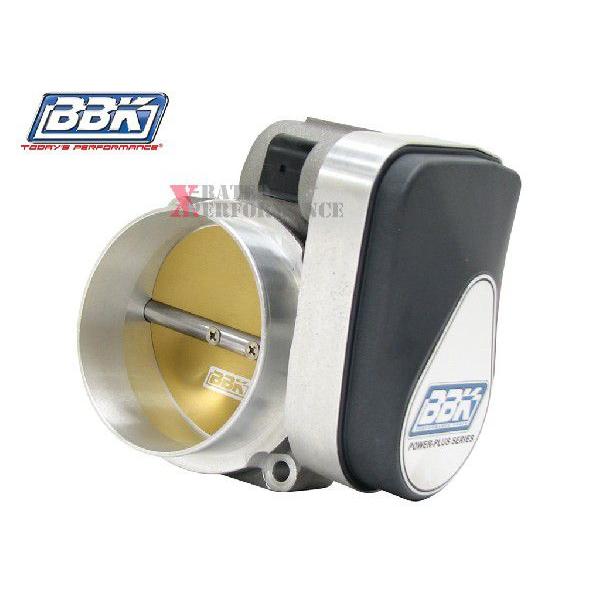 ダッジ チャージャー 5.7L/6.1L 2009-2010 ビッグスロットルボディ