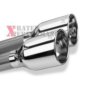 シボレー コルベット C5/Z06 1997-2004 エキゾーストシステム