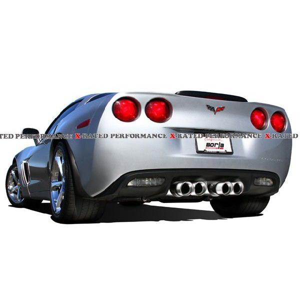 グリーンライト2009 シボレー　コルベット　Z06 - フラム　フィルター グリーンライト2009 シボレー コルベット Z06 - フラム