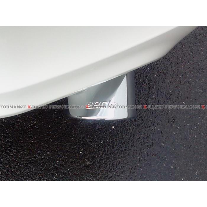 フォード マスタング2013-2014 エキゾーストシステム マフラー