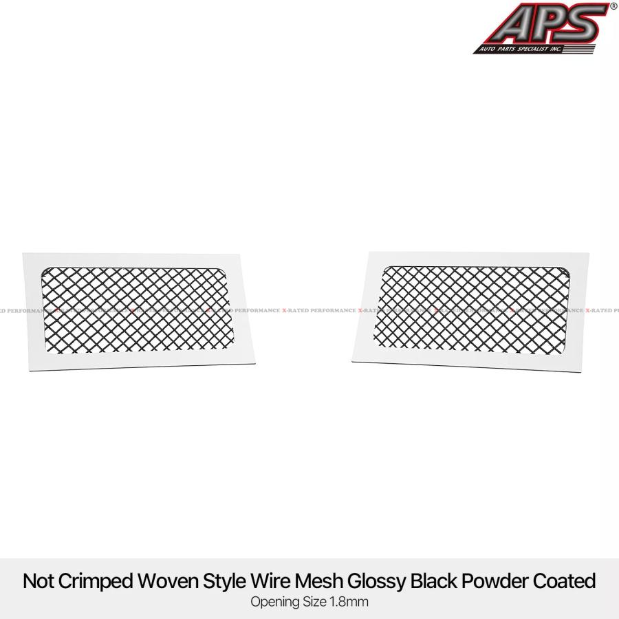 キャデラック エスカレード 2007-2014 グリル : X-RATED PERFORMANCE