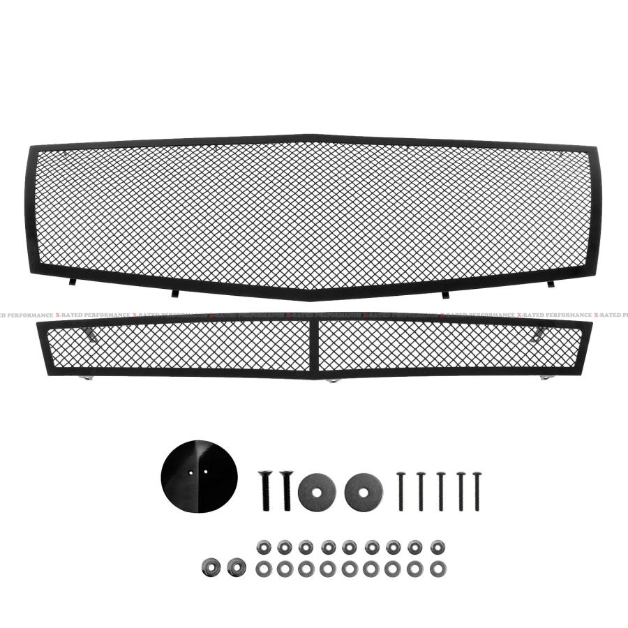 Cadillac キャデラック　アルファ　クラシックグリル キャデラック アルファ クラシック グリル 80〜92 ローライダー