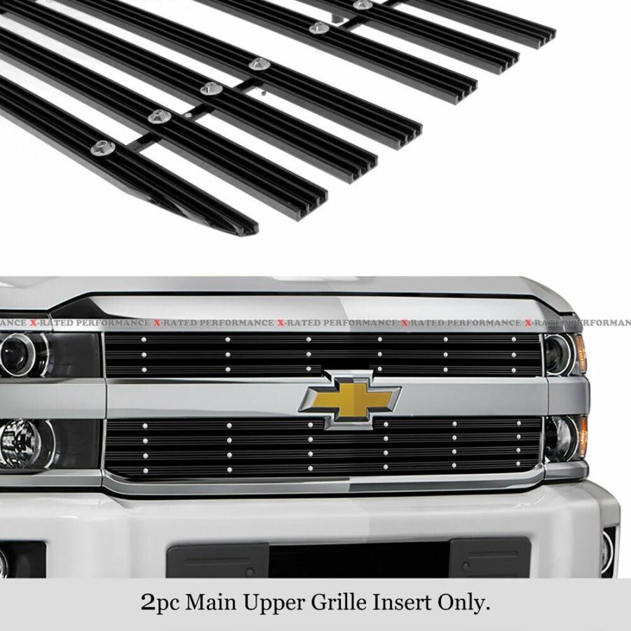 時間指定不可 シボレー シルバラード 15 19 グリル A X Rated Performance 通販 Yahoo ショッピング 魅了 Www Doctor Plan Com