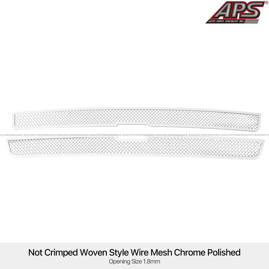 シボレー サバーバン 2000-2006 グリル : X-RATED PERFORMANCE - 通販