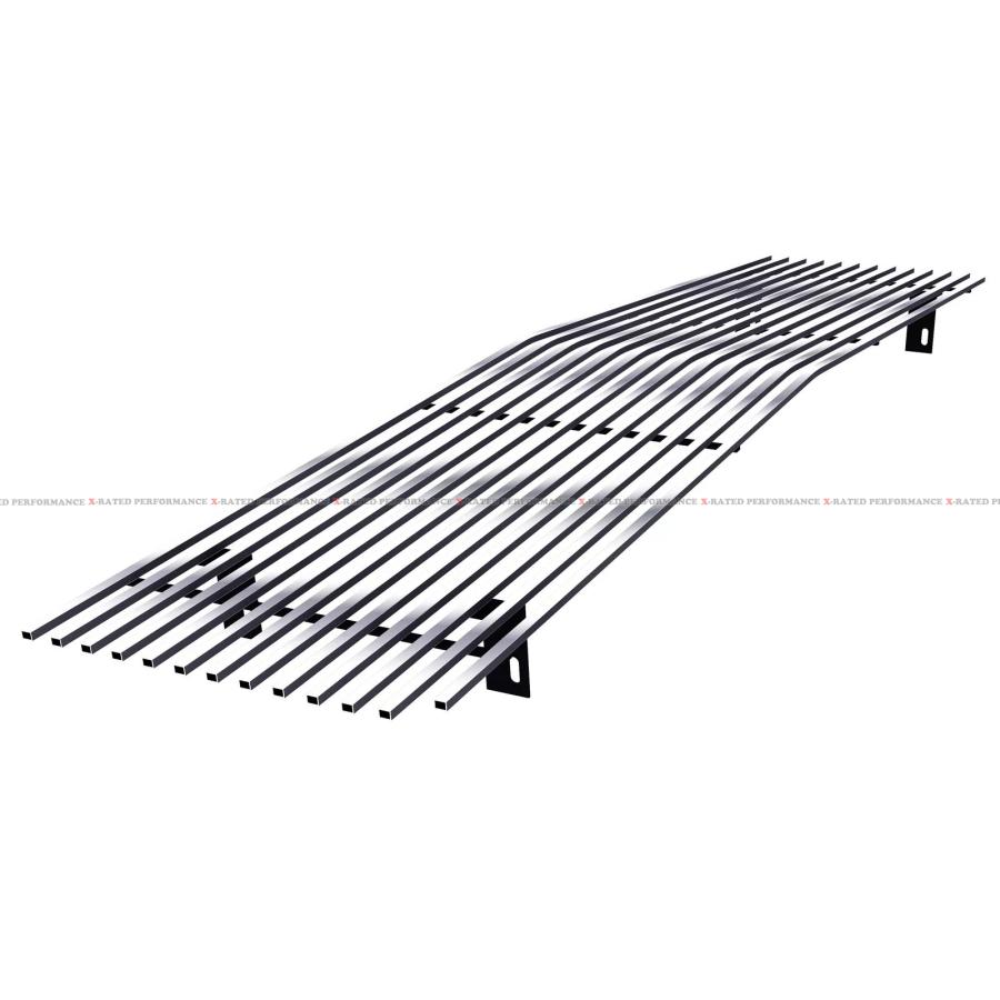 シボレー S10 ブレイザー 1973-1980 グリル : X-RATED