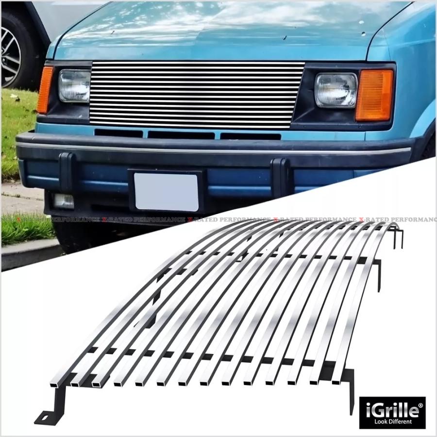 GMC サファリ 1985-1994 グリル : X-RATED PERFORMANCE - 通販 - Yahoo