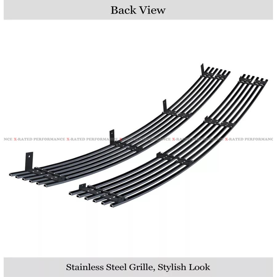 シボレー アストロ 1995-2005 グリル : X-RATED PERFORMANCE - 通販
