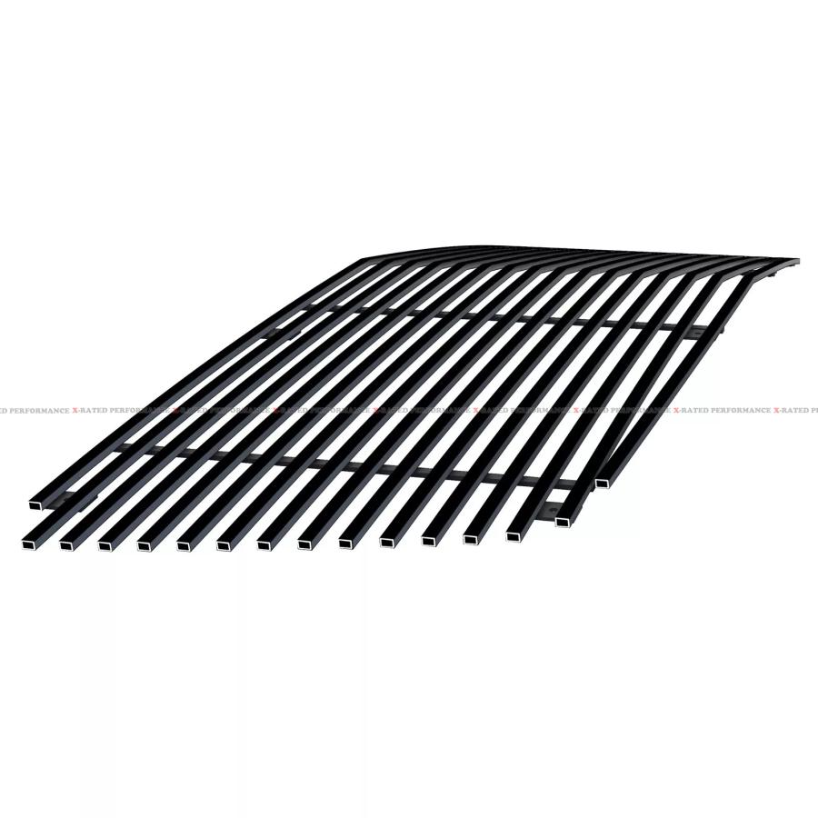 シボレー サバーバン 2007-2013 グリル : X-RATED PERFORMANCE