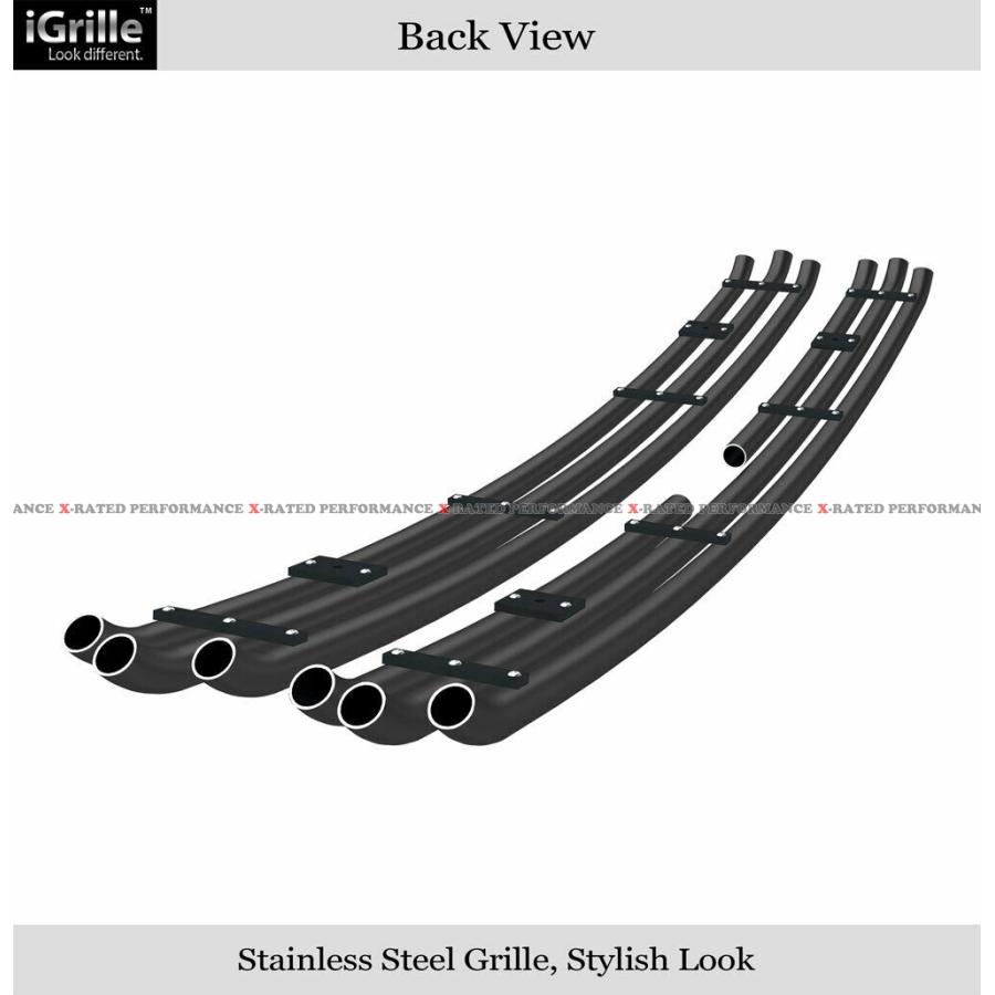 シボレーブレィザー他【Frカスタムグリル7段角ステン】チューブグリル新品未使用。 楽天市場】シボレー（グリル｜外装・エアロパーツ）：パーツ<車用品<車