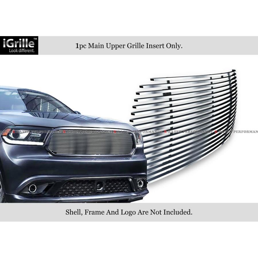 ダッジ デュランゴ 18 18 グリル A X Rated Performance 通販 Yahoo ショッピング