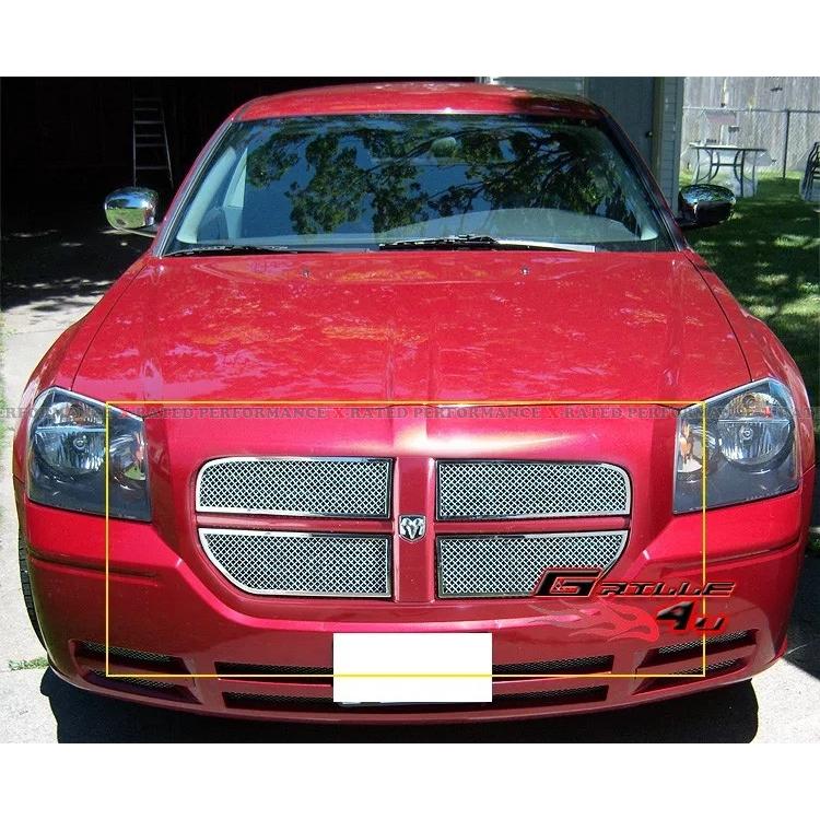 ダッジ マグナム 2005-2007 グリル : X-RATED PERFORMANCE - 通販