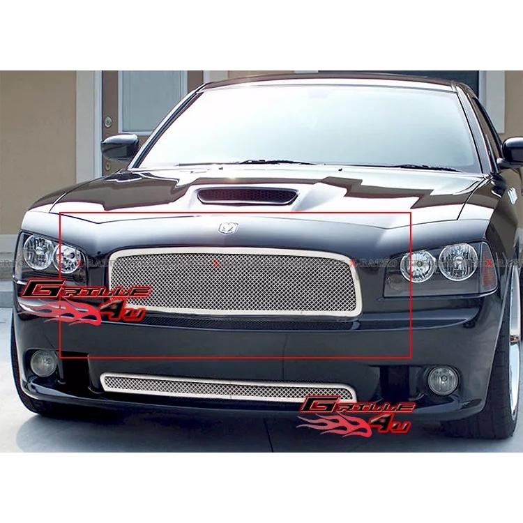 ダッジ チャージャー 2005-2010 グリル : X-RATED PERFORMANCE - 通販