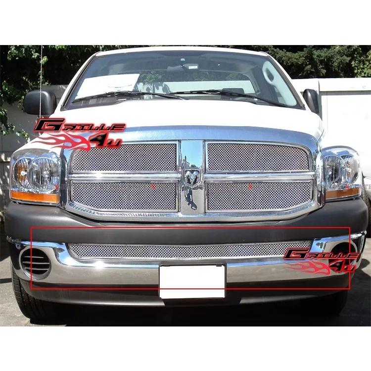 ダッジ ラム ピックアップ フロントグリル エンブレム RAM 1500 SLT