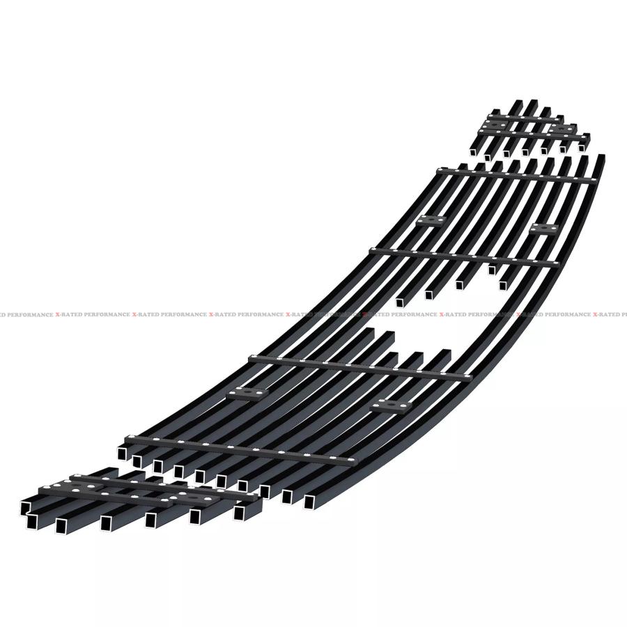 フォード マスタング 2015-2017 グリル : X-RATED PERFORMANCE - 通販