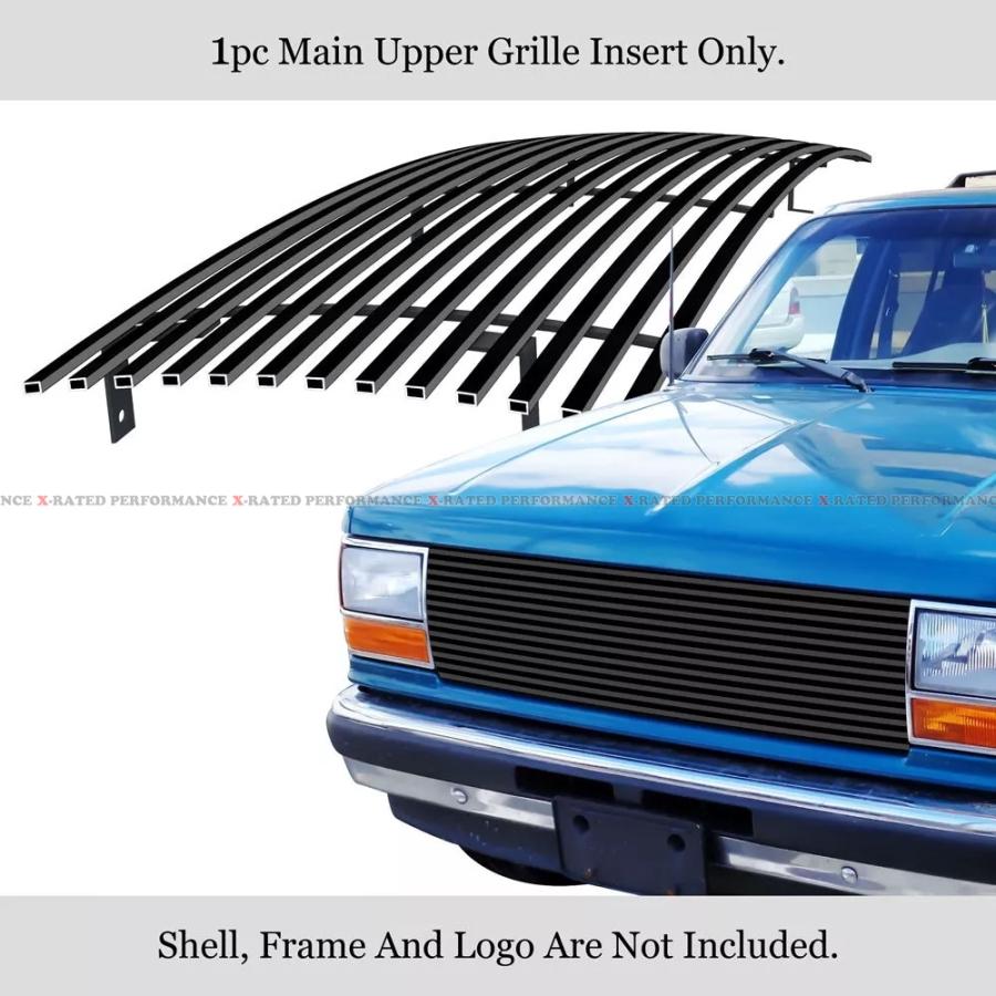 フォード エクスプローラー グリル 中古 フォード エクスプローラー 1990-1994 グリル : X-RATED PERFORMANCE