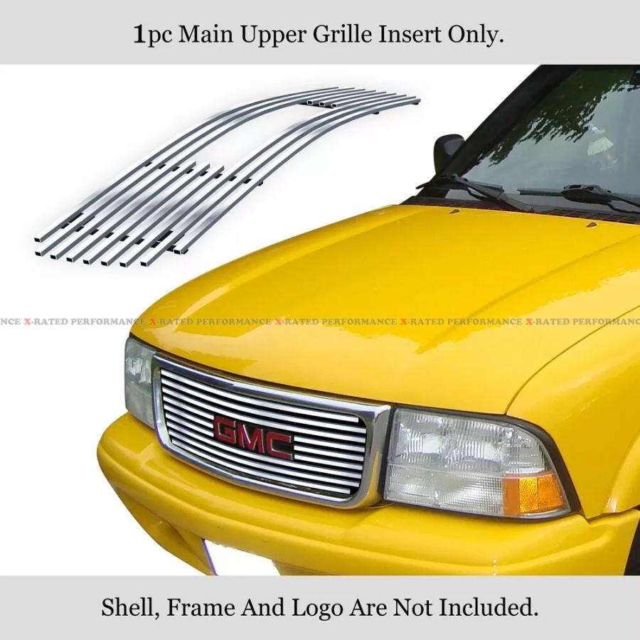 GMC ソノマ 1998-2003 グリル