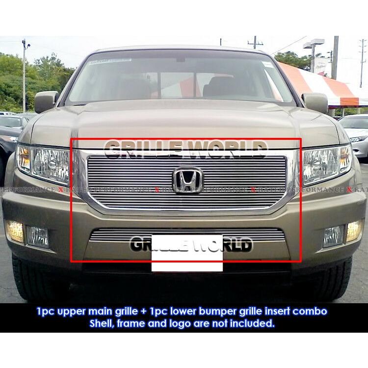 全商品オープニング価格特別価格 ホンダ リッジライン 09 11 グリル A X Rated Performance 通販 Yahoo ショッピング 日本最大級 Www Mamagoto Com Np