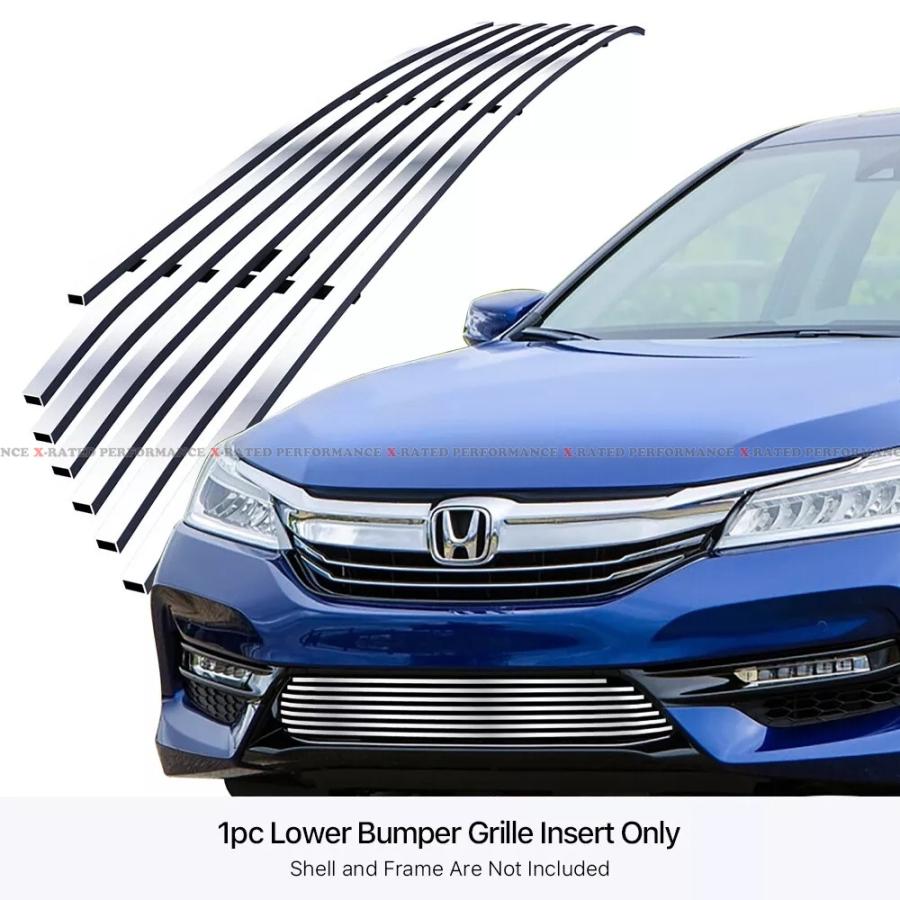 ホンダ アコード 2016-2017 グリル : X-RATED PERFORMANCE - 通販