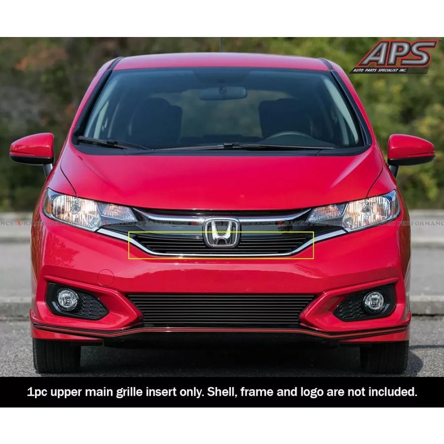 ホンダ　HONDA フィット　FIT グリル フィット フロントグリル ホンダ純正部品 GR1 GR2 GR3 GR4 GR7