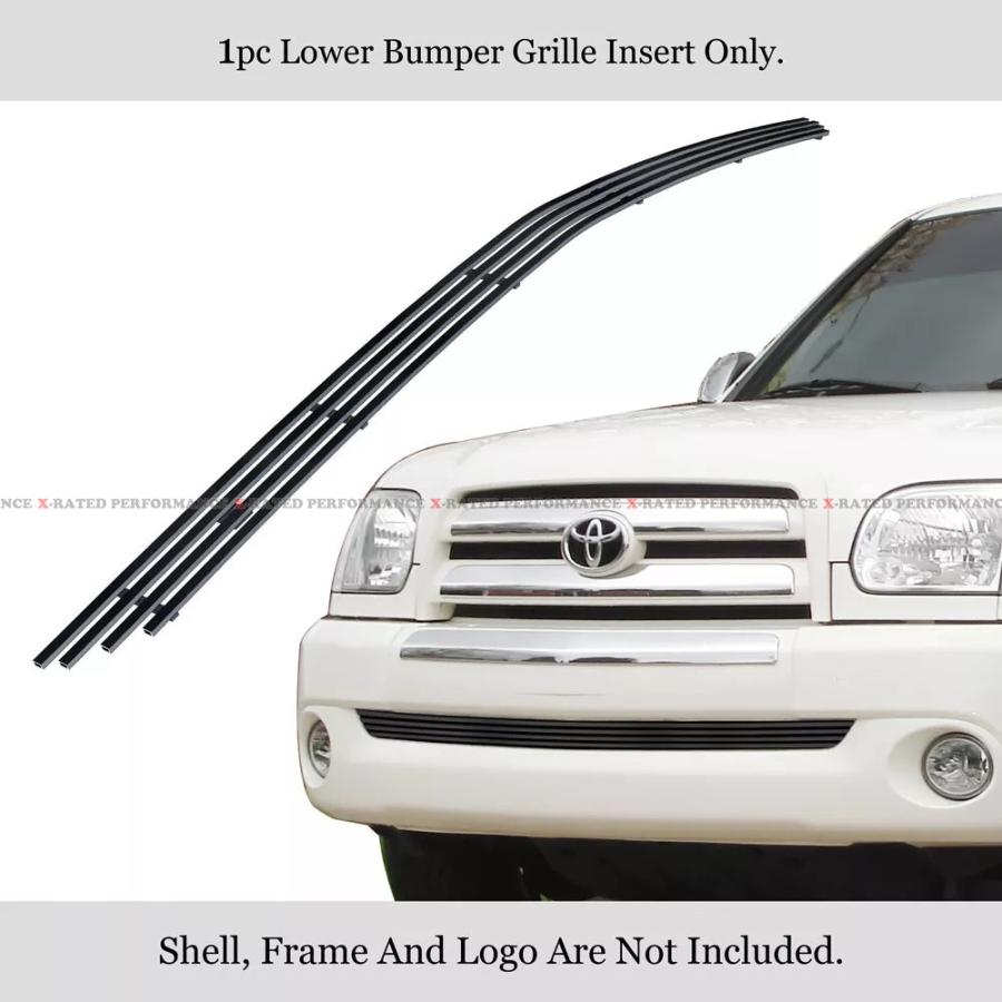 タンドラ　SR5 フロントグリル トヨタ タンドラ TUNDRA GRILLE 2000-2022 フロントグリル LED