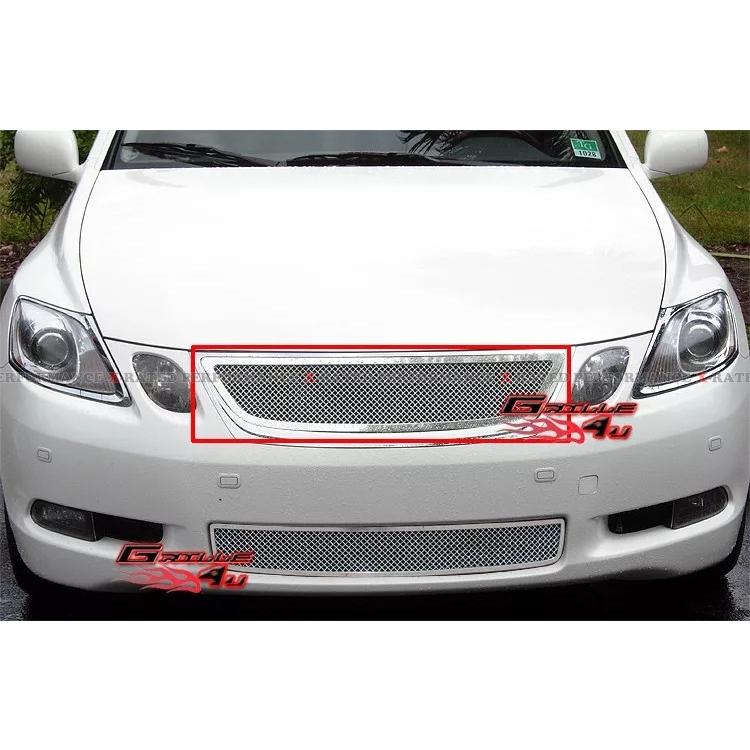 レクサス GS S190 2007-2007 グリル : X-RATED PERFORMANCE