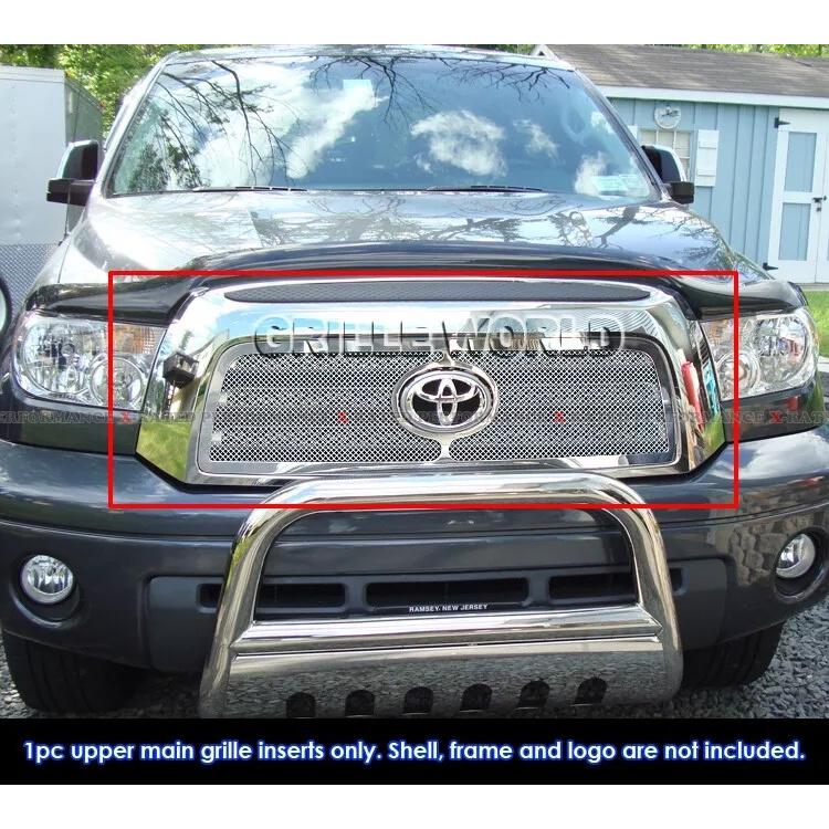 トヨタ タンドラ 2007-2009 グリル : X-RATED PERFORMANCE - 通販