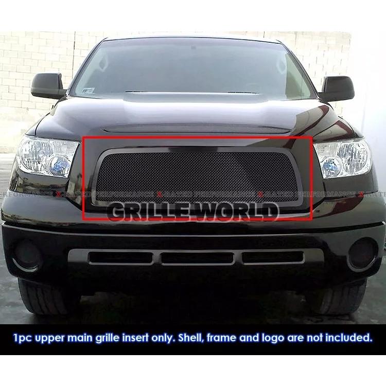 トヨタ タンドラ 2007-2009 グリル : X-RATED PERFORMANCE - 通販