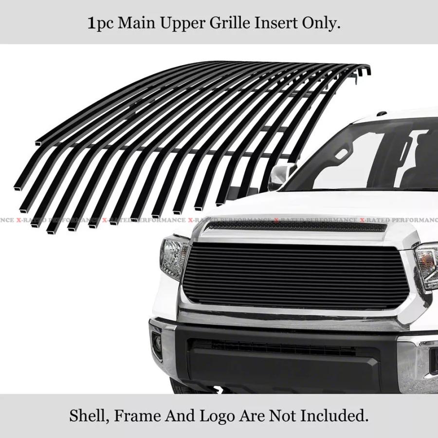 トヨタ タンドラ 2014-2017 グリル : X-RATED PERFORMANCE - 通販