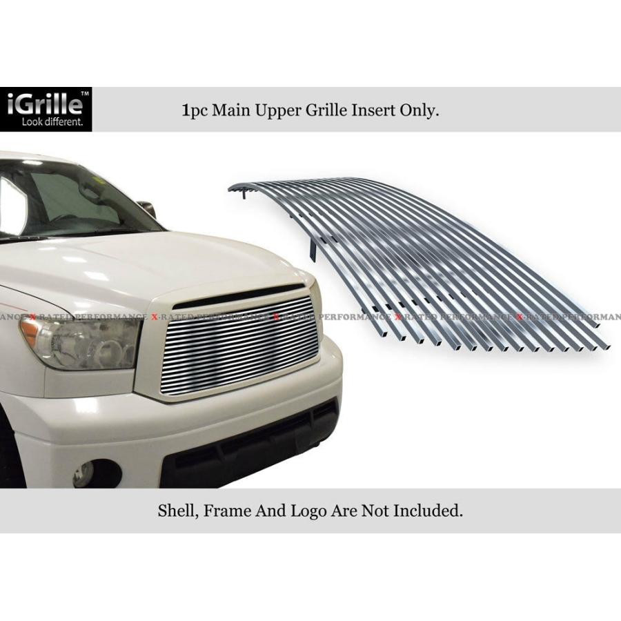 トヨタ タンドラ グリル 2010~2013 トヨタ タンドラ 2010-2013 グリル : X-RATED PERFORMANCE - 通販