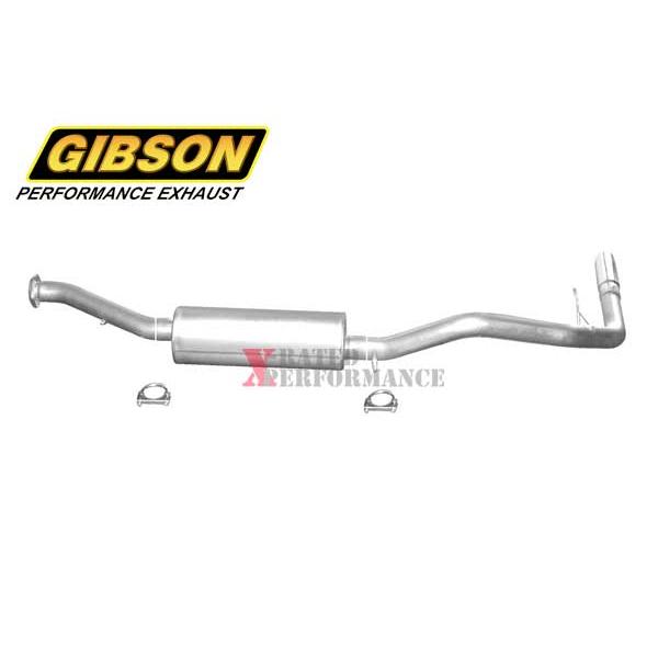 シボレー タホ 2000-2006 エキゾーストシステム マフラー(127580円)