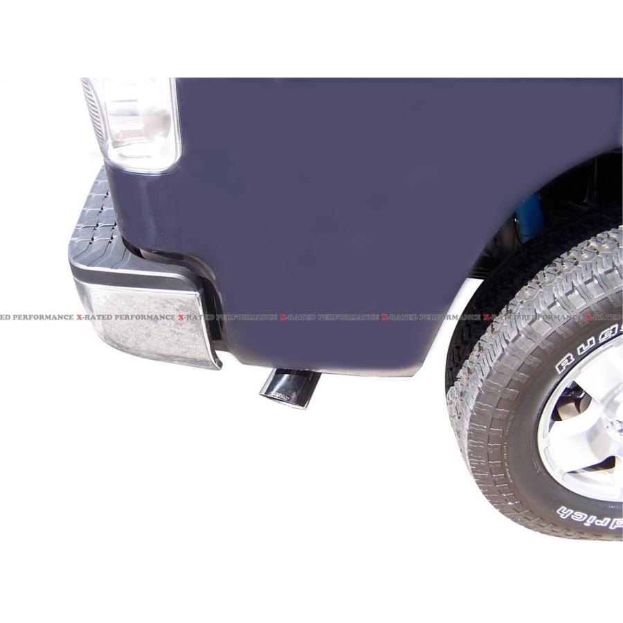 送料無料 トヨタ タンドラ 07 11 Sr5 クルーキャブ ロングベッド 5 7l エキゾーストシステム マフラー 激安単価で Saleinzucca It