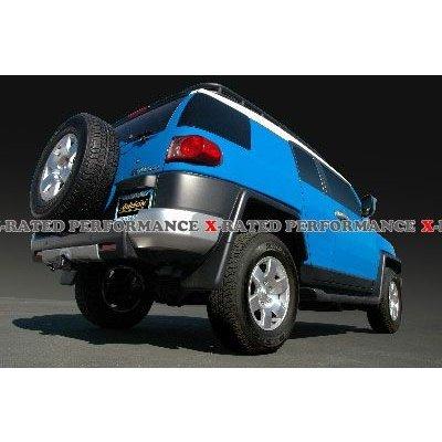 トヨタ FJクルーザー 2007-2007 TRD SPECIAL EDITION 4.0L