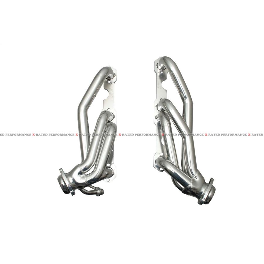 シボレー タホ 1996-2000 5.7L ヘッダーエキゾースト マフラー