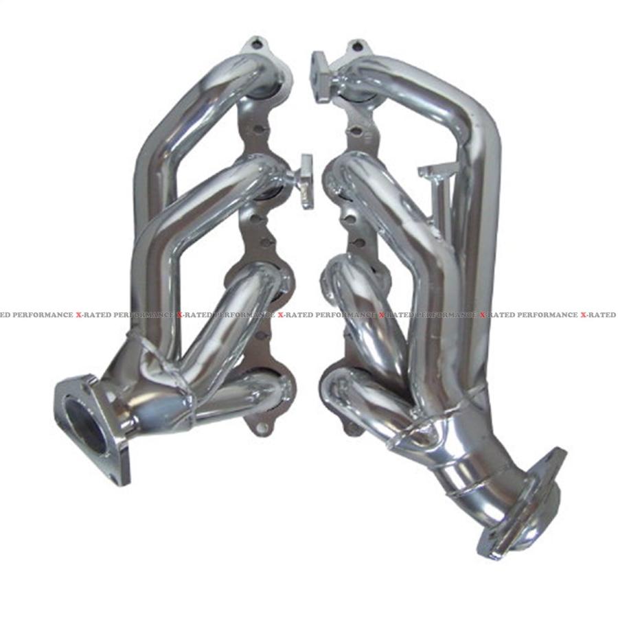 シボレー サバーバン 2000-2001 1500 BASE / LS LT 5.3L