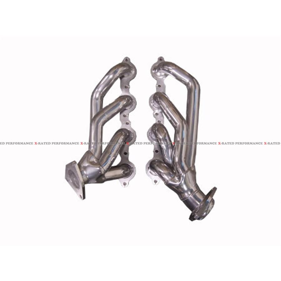 キャデラック エスカレード 2007-2013 BASE 6.2L ヘッダー