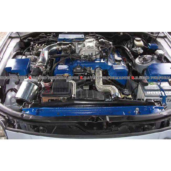 ソアラ XS25011 トヨタ ソアラ 4.0L 92-94 エアインテーク フィルター : X-RATED