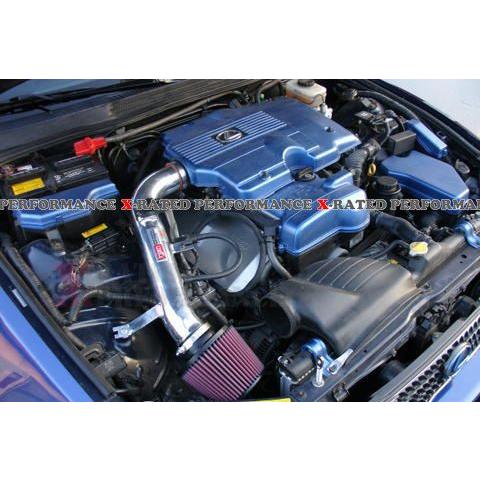 トヨタ アルテッツァ 3.0L 01-05 エアインテーク フィルター 