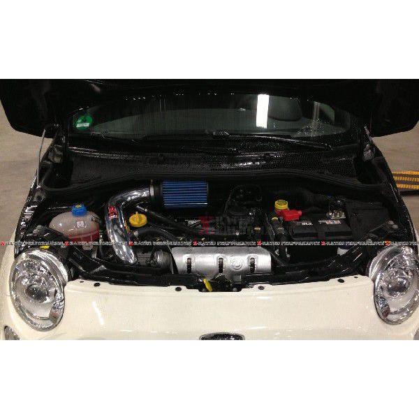 アバルト500 社外エアフィルター BMC ABARTH 500 エアフィルター｜ラテン車の雑貨とパーツ通販