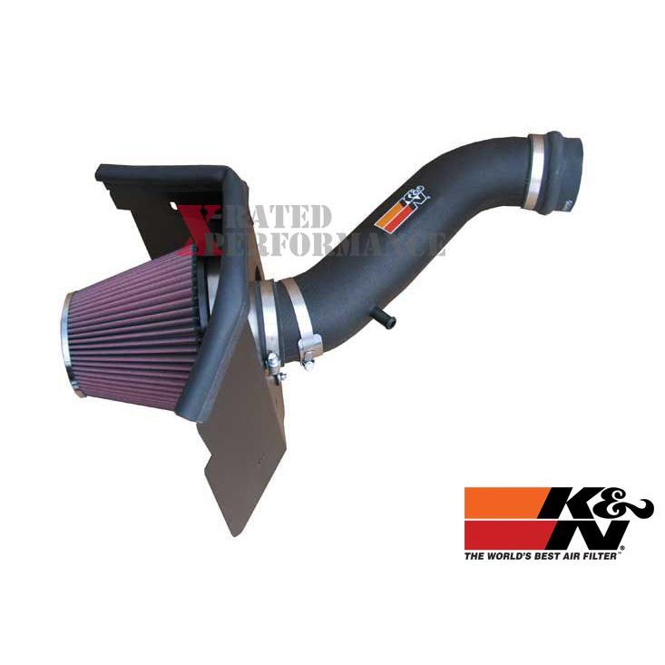 ジープ グランドチェロキー WK 3.7L V6 2005-2010 エアインテーク