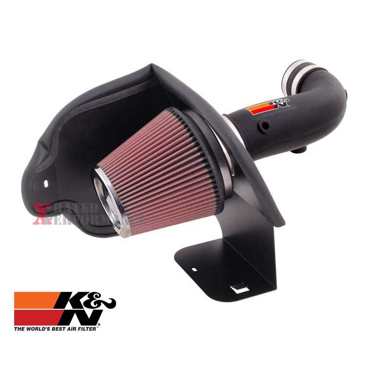 ダッジ ナイトロ 4.0L V6 20072010 エアインテークシステム フィルター a364021099XRATED