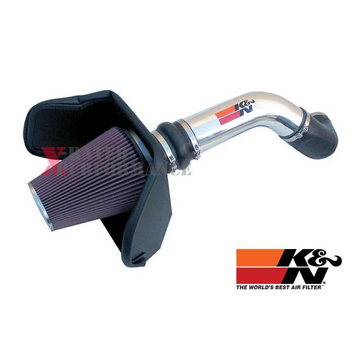 シボレー タホ 4.8L/5.3L V8 2000-2004 エアインテークシステム