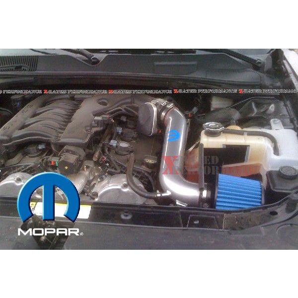 ストアー X-RATED PERFORMANCEダッジ マグナム 3.5L V6 2005-2008 エア