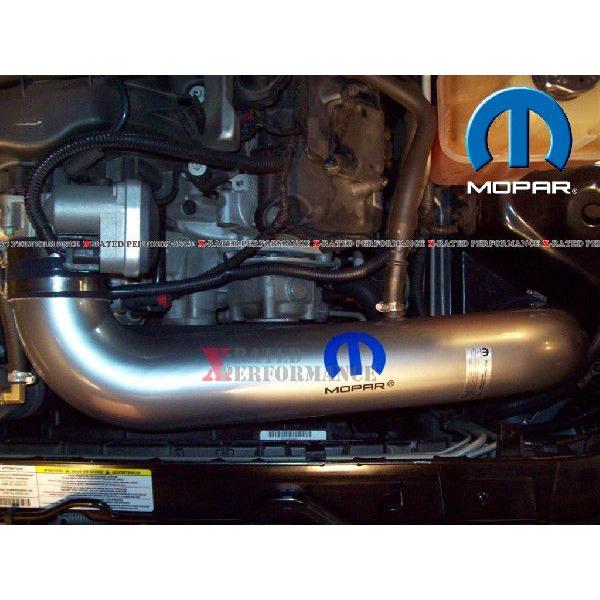 正規販売店] X-RATED PERFORMANCEダッジ マグナム 3.5L V6 2005-2008