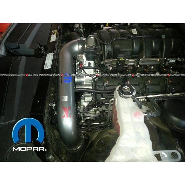 ストアー X-RATED PERFORMANCEダッジ マグナム 3.5L V6 2005-2008 エア