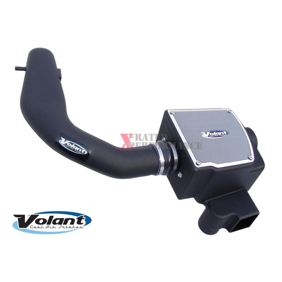 専用 リンカーン マークLT 2006-2008 エアインテークキット : X-RATED
