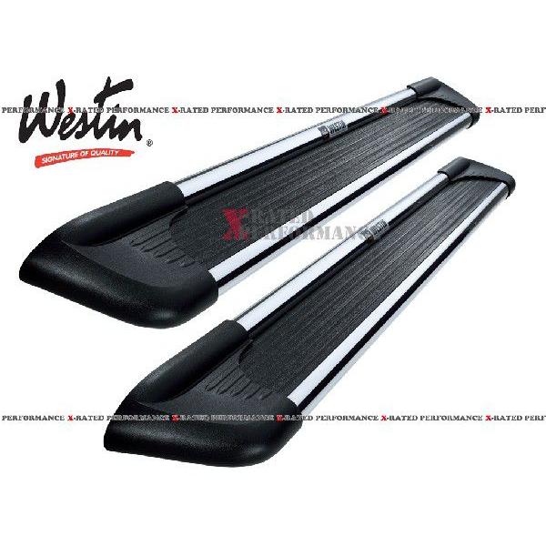 シボレー タホ 1995-1999 シュアグリップ ランニングボード ステップ(67597円)